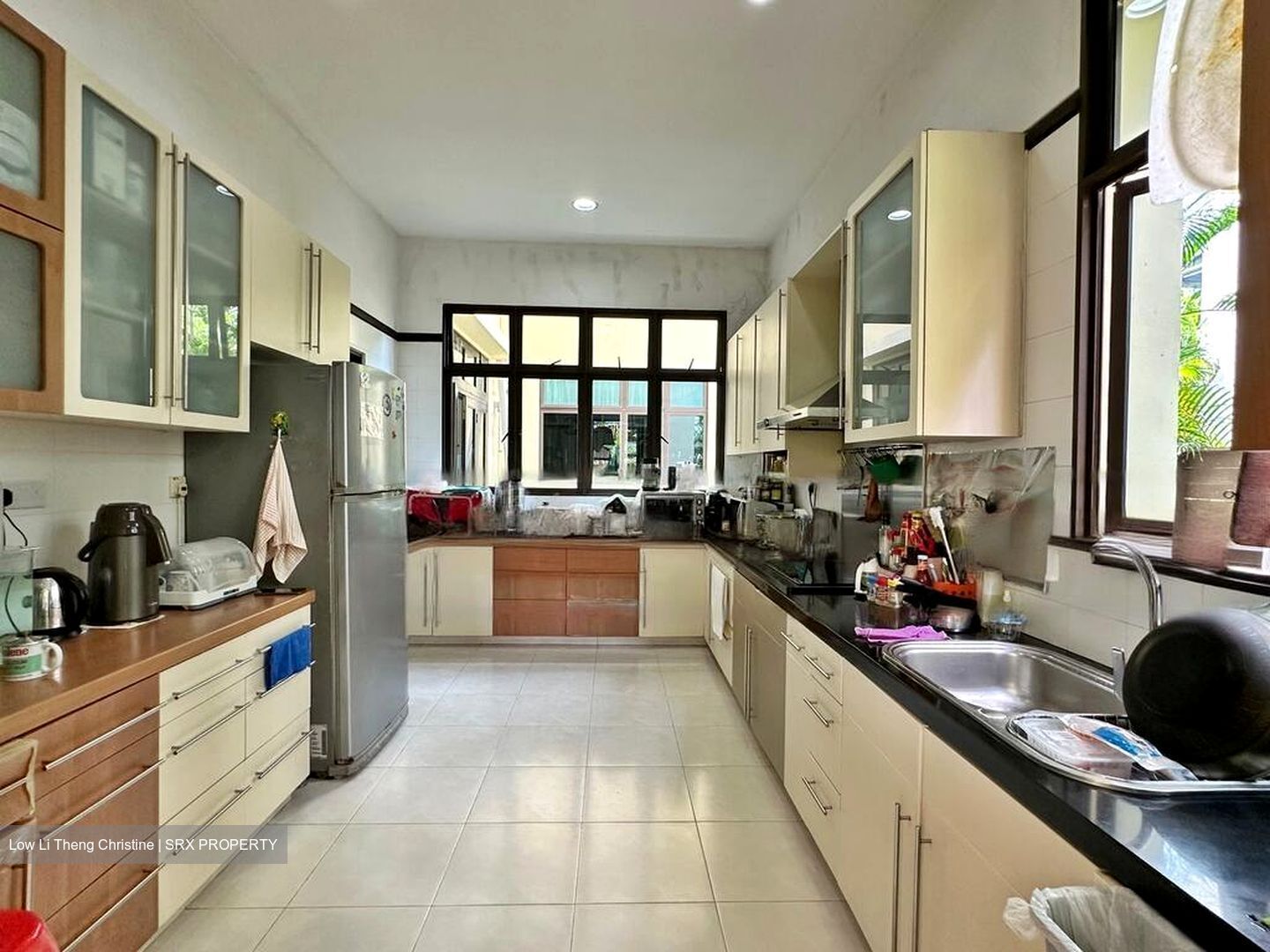 Frankel Estate (D15), Detached #549710671